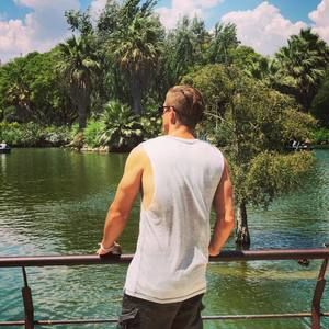 Meet your Posher, Paul